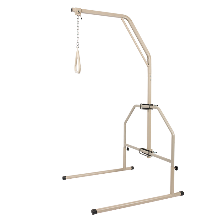 Dynarex Wide Base Trapeze Bar