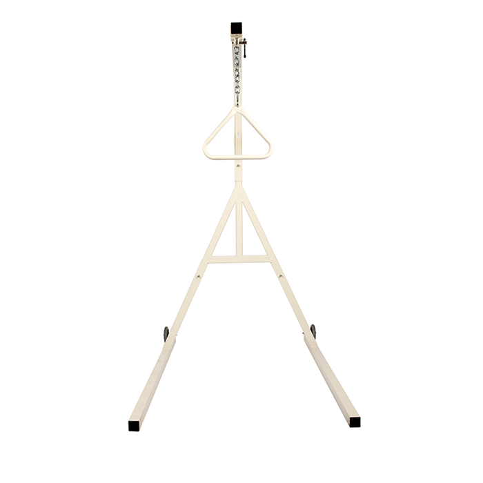 Dynarex Bariatric Trapeze Bar w/ Stand