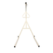 Dynarex Bariatric Trapeze Bar w/ Stand