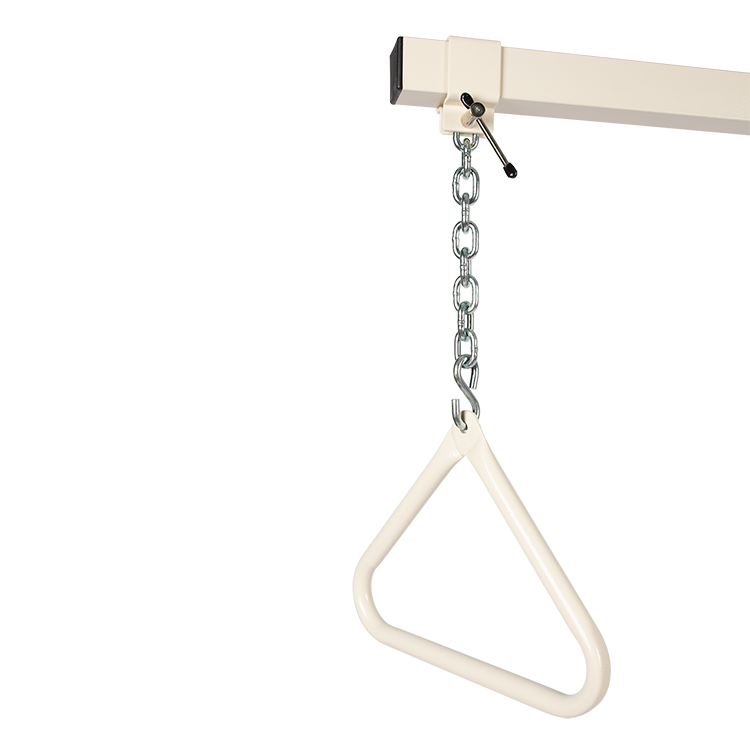 Dynarex Bariatric Trapeze Bar w/ Stand