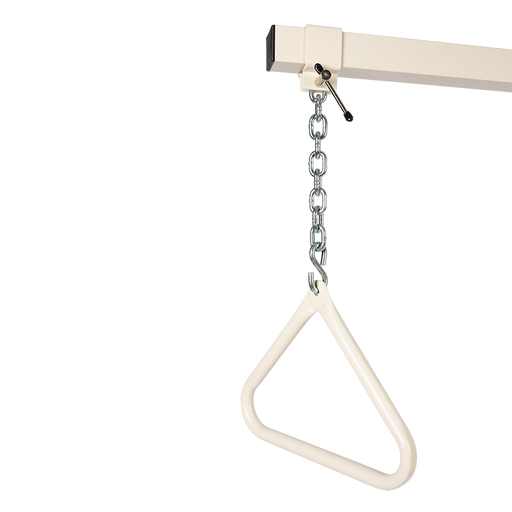 Dynarex Bariatric Trapeze Bar w/ Stand