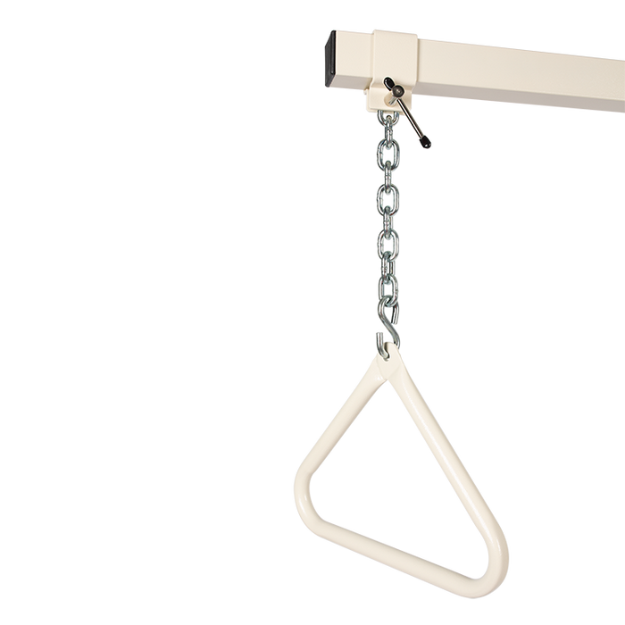 Dynarex Bariatric Trapeze Bar w/ Stand