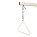 Dynarex Bariatric Trapeze Bar w/ Stand