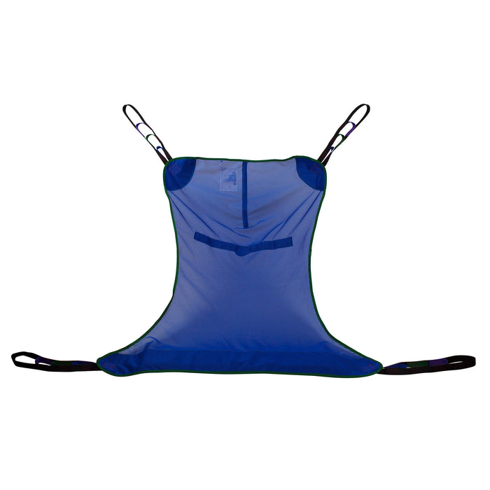 Dynarex Full Body Sling - Mesh