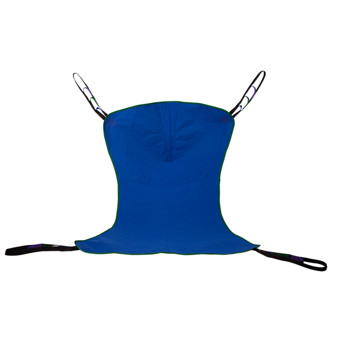 Dynarex Full Body Sling - Solid Fabric