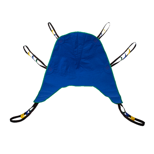 Dynarex Bariatric Divided Leg Sling