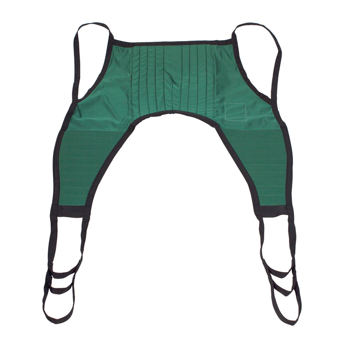 Dynarex Bariatric U-Sling w/out Head Support