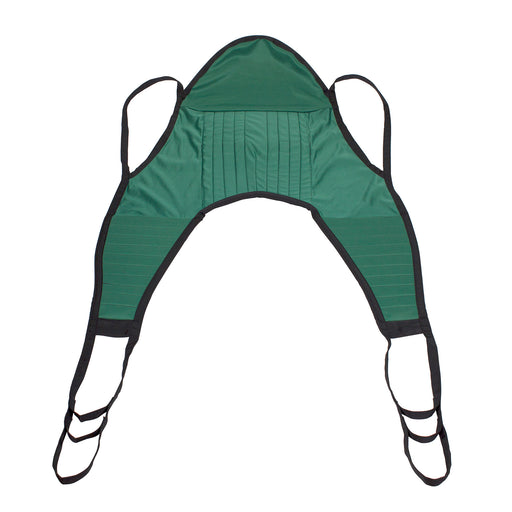 Dynarex Bariatric U-Sling w/ Head Support
