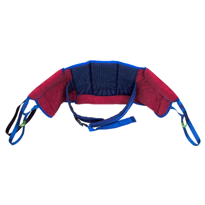 Dynarex Deluxe Sit-to-Stand Sling