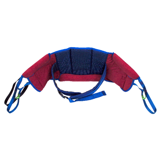 Dynarex Deluxe Sit-to-Stand Sling