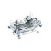 Nitrocare SANTE 8140 Full Electric ICU Critical Care Low Bed