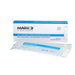 Self Sealing Sterilization Pouches 200/bx - MARK3 STERILIZATION POUCHES self-sealing-sterilization-pouches-200-bx-mark3 DENTAMED USA Self