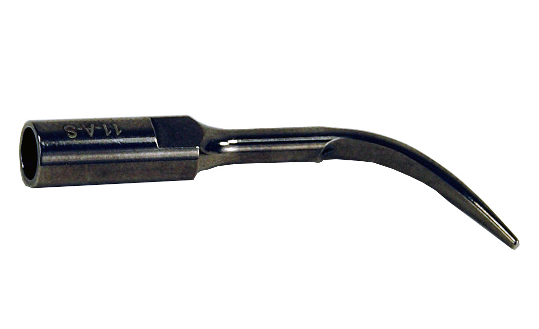 Vector Universal General Scaling “A” – Satelec/NSK* Type — 11-A-S