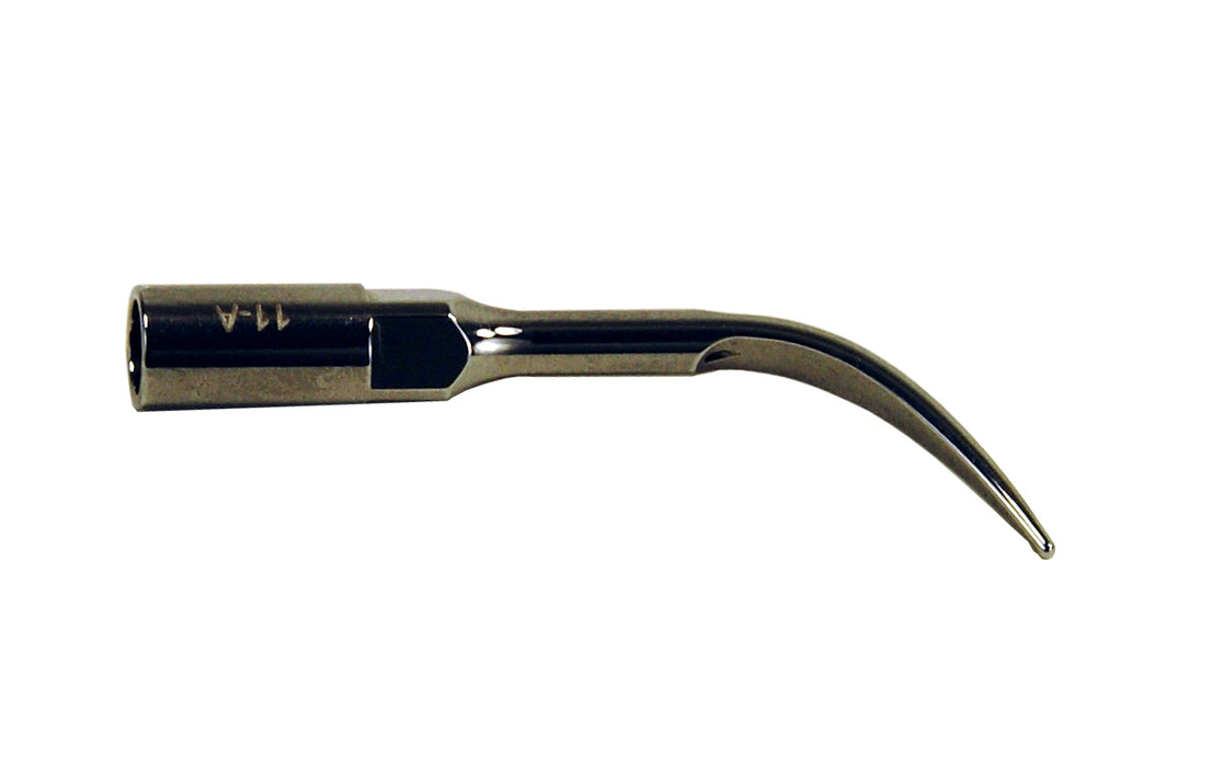 Vector Universal General Scaling “A” – EMS* Type — 11-A