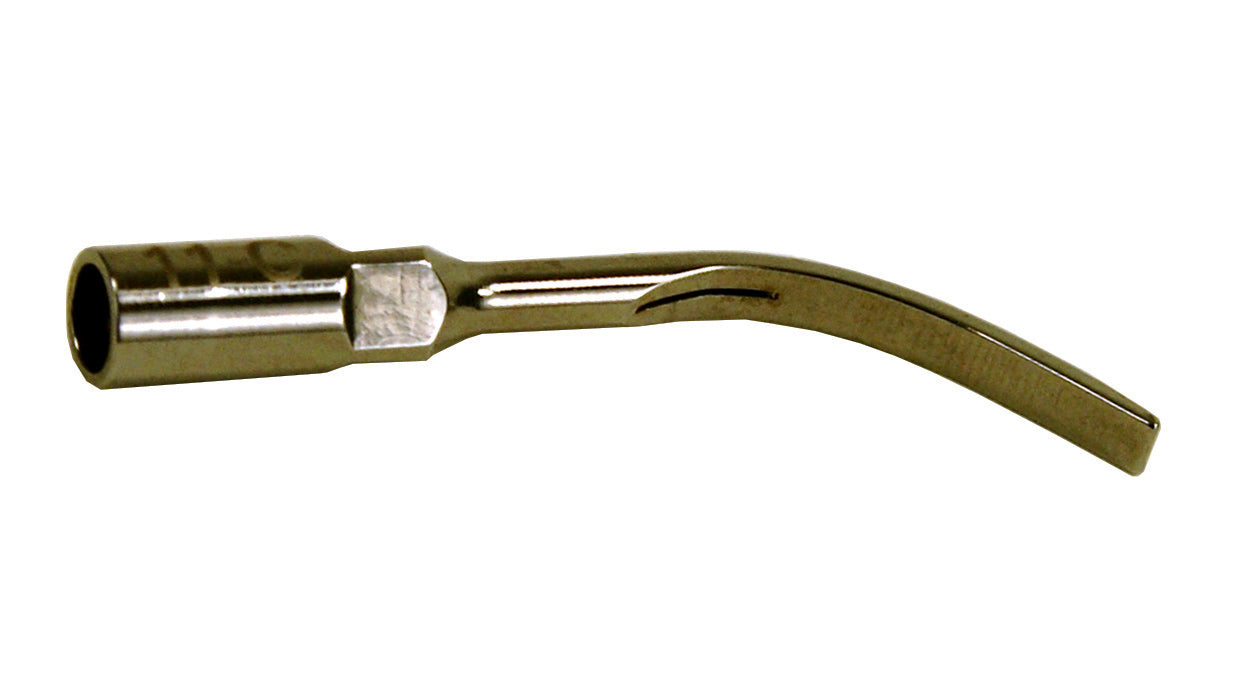Vector Universal Heavy Calculus Removal “C” – EMS* Type — 11-C