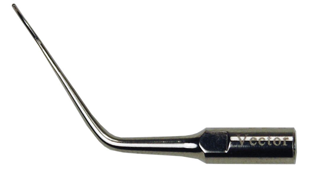 Vector Perio Tip Subgingival Right Curve P2R – EMS* Type — 11-P2R