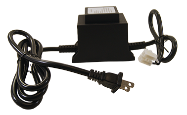 Vector 110Volt transformer for built-in piezo scalers (retail 75.00) — 11-TRAN-BI