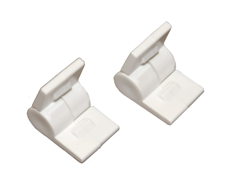 Beaverstate Replacement Hinges for Storage Bin — 110-014