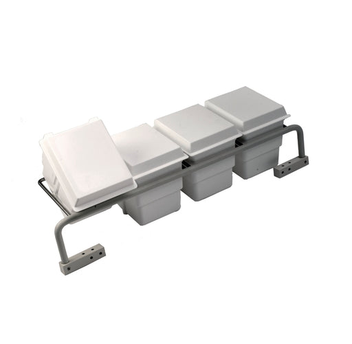 Beaverstate Storage Bin Assembly — 110-016