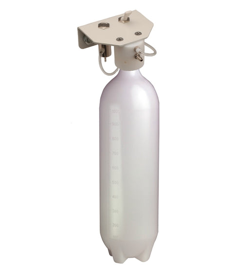 Beaverstate Wall Mount Single Water Bottle Kit — 110-032