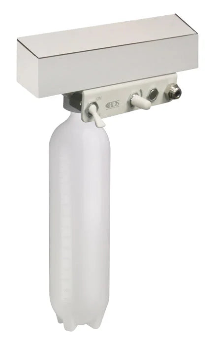 Beaverstate Under Counter Mount Water Bottle Kit with QD - DENTAMED USA