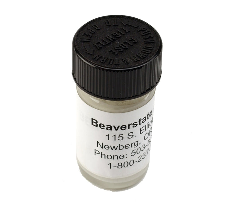 Beaverstate Touch-Up Paint — 110-101