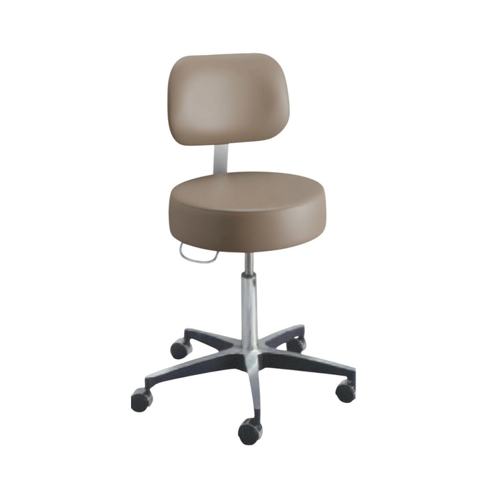 Brewer 11001B-D Dental Stool