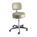 Brewer 11001B-D Dental Stool