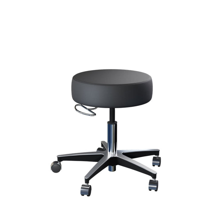 Brewer Century Series 11001 Pneumatic Exam Stool