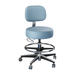 Brewer Century Series 11001 Pneumatic Exam Stool