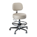 Brewer Century Series 11001 Pneumatic Exam Stool