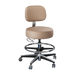 Brewer Century Series 11001 Pneumatic Exam Stool