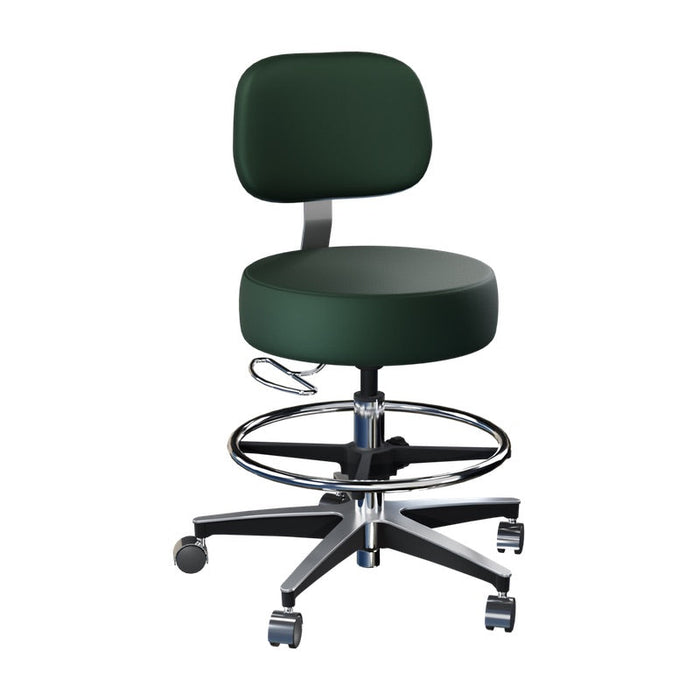 Brewer Century Series 11001 Pneumatic Exam Stool