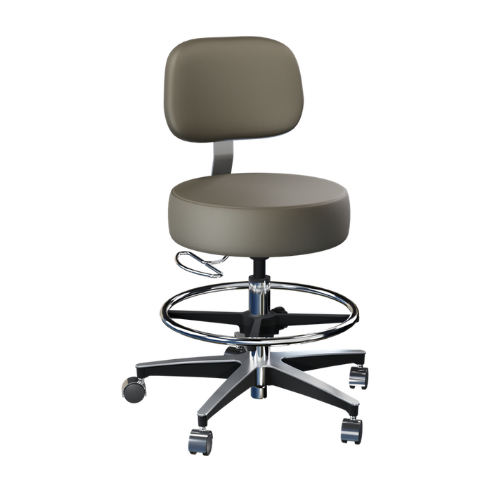 Brewer Century Series 11001 Pneumatic Exam Stool