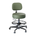 Brewer Century Series 11001 Pneumatic Exam Stool