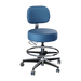 Brewer Century Series 11001 Pneumatic Exam Stool