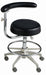 DCI Reliance Dental Assistant's Stool PN SAR051 - Dentamed USA
