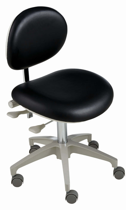 DCI Reliance Dental Doctor's Stool PN SDR051 - Dentamed USA