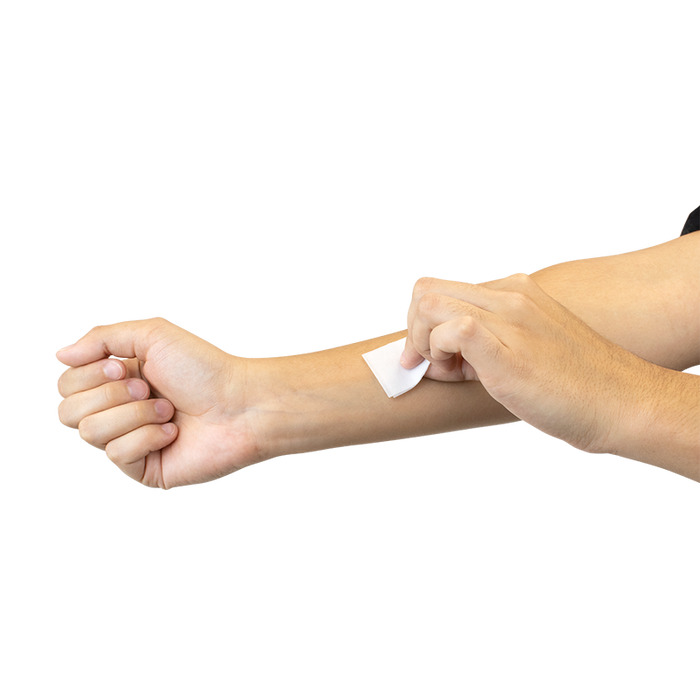 Dynarex Sterile Alcohol Prep Pads