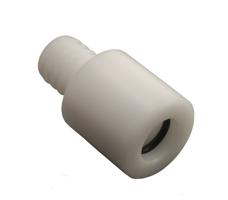Beaverstate HVE QD Swivel Base — 112-170