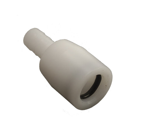 Beaverstate Saliva Ejector Valve QD Swivel Base — 112-177