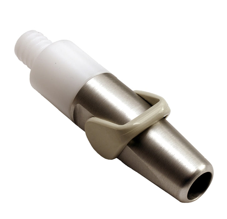 Beaverstate Standard Autoclavable HVE Lever Valve — 112-262