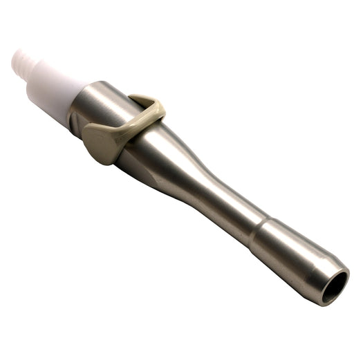 Beaverstate Universal Autoclavable HVE Lever Valve — 112-263
