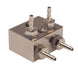 Beaverstate Syringe Flow Adjustment Block — 113-026