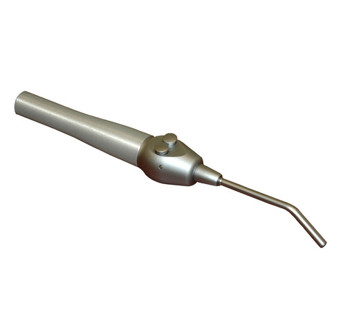 Beaverstate 3-Way Euro Syringe — 113-202