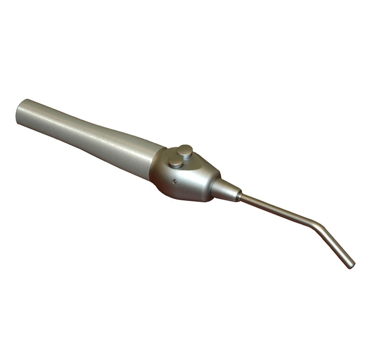 Beaverstate 3-Way Euro Syringe — 113-202