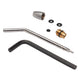 Beaverstate Autoclavable Quick-Disconnect Tip Kit — 113-230
