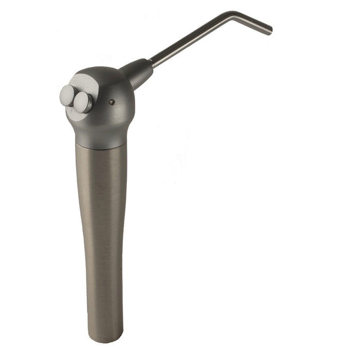 Beaverstate 3-Way Syringe with Asepsis Tubing — 113-513 / 113-510 / 113-508 / 113-505