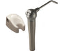 Beaverstate 3-Way Syringe with Asepsis Tubing & Holder 141-200 — 113-515