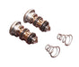 Beaverstate Syringe Repair Kit (Ring Latch Syringe) — 113-602